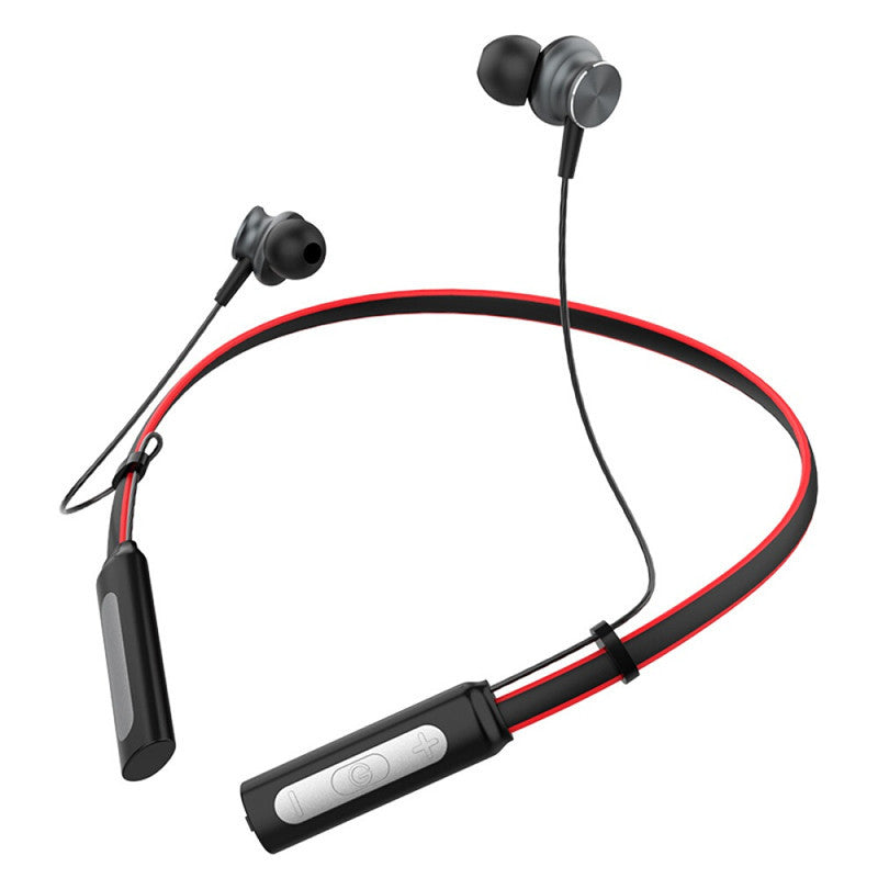 Langsdom L9 Wireless bluetooth Earphone Neckband Sports Stereo Bass Headphone Headset with Mic
