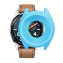 Bakeey Colorful Silicone Protective Case Watch Protector for HUAWEI GT/GT Active Smart Watch