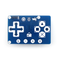 Waveshare Touch Keyboard Module Expansion Board 16 Buttons I2C Interface for Raspberry Pi 4B 3B+ 3B