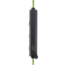 AMW-810 Outdooors Sport In-ear Wireless bluetooth Earphone Headphone with Mic for Samsung Xiaomi Cell Phone