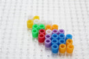 DIY Dream Catcher Windbell Kit Perler 5mm Fuse Beads Kid Craft Toy Decor