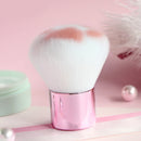 Cute Makeup Brush Fiber Wool Makeup Tools Single Cat Claw Makeup Foundation Brush Beginners Makeup Brushes