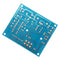 DIY AC 220V to DC 1.25V-12V LM317 Adjustable Power Supply Module Kit With Housing