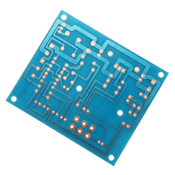 DIY AC 220V to DC 1.25V-12V LM317 Adjustable Power Supply Module Kit With Housing