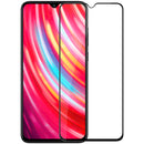 NILLKIN 3D CP+MAX Anti-explosion Full Coverage Tempered Glass Screen Protector for Xiaomi Redmi Note 8 Pro