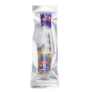 MECHANIC Liquid Soldering Flux For IPhone Cpu Nada BGA Demolition Special Solder Paste + Needle