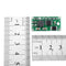 3pcs 0.5A 3S Synchronous Buck Li-Ion Charger DC 5-23V to 4.2V 8.4V 12.6V Power Supply Module for 3.7V 7.4V 11.1V 18650 Lithium Battery