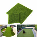 Square Micro Moss Landscape Ornament Plant Decorations Home Office Garden DIY Accessory