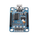 Mini FT232RL FT232 bluetooth Bee USB to Serial IO Port XBee Interface Adapter Module Nano 3.3V 5V