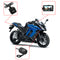 3 inch 720P Motorcycle DVR Recorder HD Dual Camera Hidden Video Night Vision
