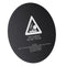 300*300mm Round Scrub Heated Bed Platform Sticker with Adhesive Backing For 3D Printer