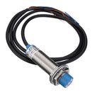 LJ18A3-8-Z/BX M18 Proximity Sensor 6-36VDC 8mm Detective Approach Sensor Inductive Proximity Switch