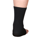 1 Pcs Elastic Ankle Support Foot Wrap Sleeve Bandage Brace Support Protection Sports Relief Pain