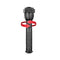 XANES 1293 Zoomable USB Rechargeable LED Flashlight XHP50 Highlight Telescopic 18650 2660 Torch