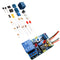 DIY LM393 Voltage Comparator Module Kit with Reverse Protection Band Indicating Multifunctional