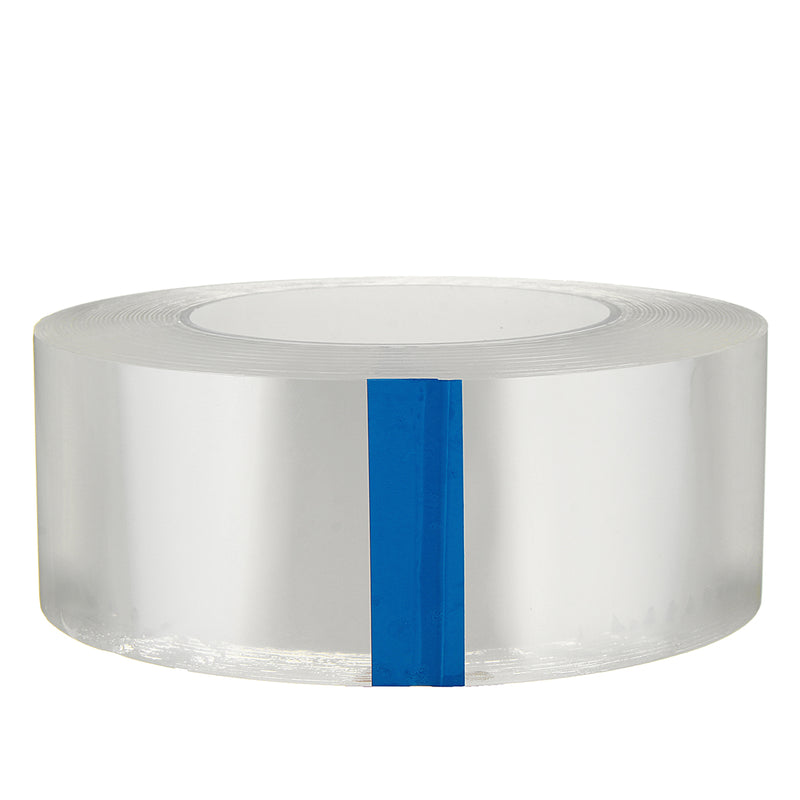 Kitchen Sealing Strip Waterproof Self Adhesive Caulk Tape Bath Wall Mold Proof Tape