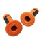 7/8 inch 22mm Motorcycle Rubber Gel Handlebar Grips For KTM DUKE 125 200 390 690 990