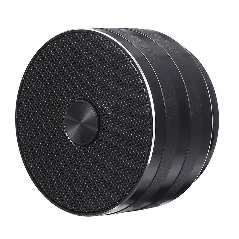 Mini Portable Wireless bluetooth Speaker FM Radio TF Card Handsfree Stereo Speaker