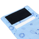USB Baby Bottle Warmer Portable Warmer Infant Feeding Bottle Heated Cover Thermostat Heater