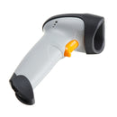 USB Automatic Barcode Scanner Handled 1D Wired Bar Code Laser Scanner High Speed
