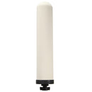 10 inch Ceramic Water Filter Candle Gravity Element Purifier Cleaning
