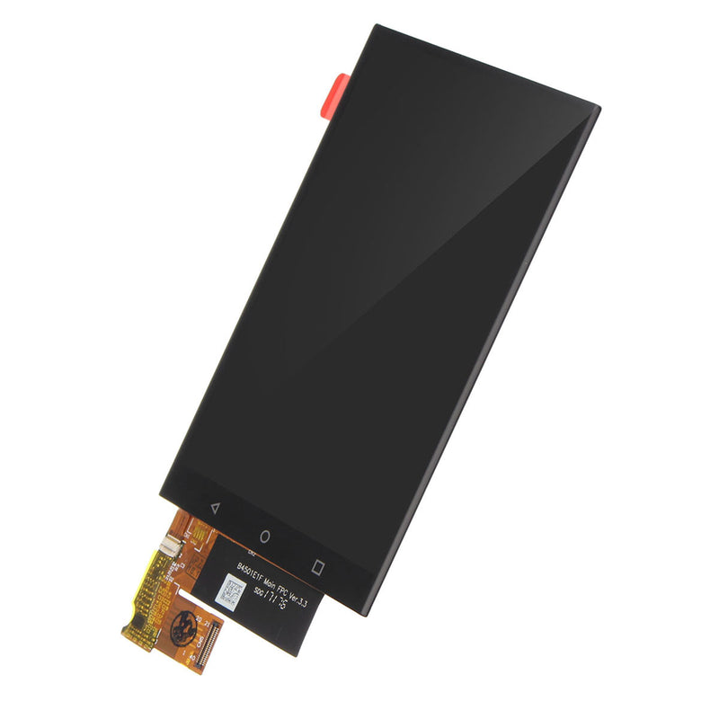 LCD Display+Touch Screen Digitizer Replacement With Repair Tools For BlackBerry Keyone DTEK70 DK70