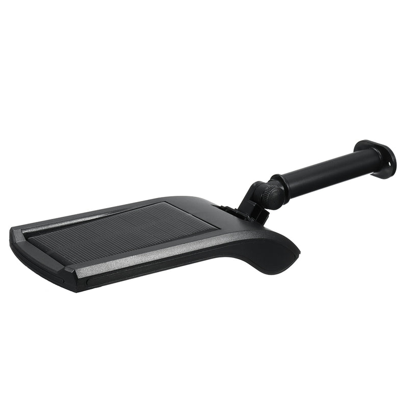 Solar Powered 36 LED PIR Motion Sensor Waterproof Street Security Light Wall Lamp for Outdoor Garden