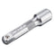 38PCS S2 Mini Ratchet Wrench Socket Screwdriver Screw Driver Set 1/4 Socket Hex Torx Slot Bit Bike Hosehould Repair Tool