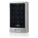 ZKTeco ZK-FP200E Metal Touch Access Controller ID Card Password Access Control System Attendance Machine