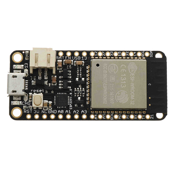 LILYGO TTGO ESP32 Dev Module WiFi + bluetooth 4MB Flash Development Board