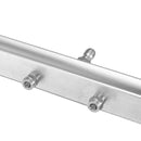 High Pressure Washer Parts 4 Spray Nozzle Cleaning Tool Car Under Body Chassis Water Washer