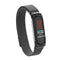 Bakeey Milan Stainless Steel Watch Band for Xiaomi mi band 3/4 Smart Watch