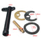 M8 Faucet Mounting Accessories Installation Tool Repair Wrench Kit