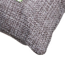 Natural Bamboo Charcoal Activated Carbon Air Purifier Bag With Hook For Car Home Freshner Dehumidification Odor Formaldehyde Remover