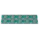 10PCS SOT23 SOP10 MSOP10 Umax SOP23 to DIP10 Pinboard SMD To DIP Adapter Plate 0.5mm/0.95mm to 2.54mm DIP Pin PCB Board Converter