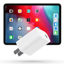 Bakeey 18W USB Type C PD Fast Charging Charger Adapter For iPhone X XS Huawei P10 Plus P20 Xiaomi MIX 2S Mi6