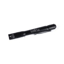 TANK007 UVE2 AAA Flashlight Waterproof IPX8 LED Light UV Violet Money Check Lamp