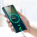 Benks 5A Type-C Super Fast Charging Data Cable For HUAWEI P30 P20 Pro Mate 20 10 Pro Xiaomi MI9 S10 S10+