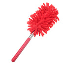 Microfiber Duster Cleaning Brush Dust Cleaner Extendable Handle Soft Ceiling Fan