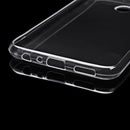 Bakeey Ultra-thin Transparent Soft TPU Protective Case For Huawei Honor 8X