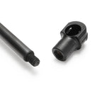 2Pc Hood Lift Car Supports Shock Strut For Lexus GS300 GS350 GS430 GS450h GS460 05-12