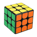 Giiker M3 Magnetic Cube 3x3x3 Vivid Color Square Magic Cube Puzzle Science Education Toy Gift from xiaomi youpin