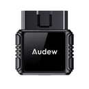 Audew OBD2 Car Diagnostic Scanner Bluetooth 4.2 Code Reader For iOS Android