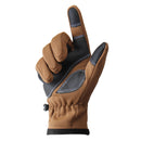 Men Sport Gloves Winter Warm Thermal Gloves Touchscreen Windproof Waterproof Cycling Skiing Mitten
