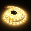 2M 36W DC 12V 120 SMD 5630 Waterproof White/Warm White Red/Green/Blue LED Strip Flexible Light