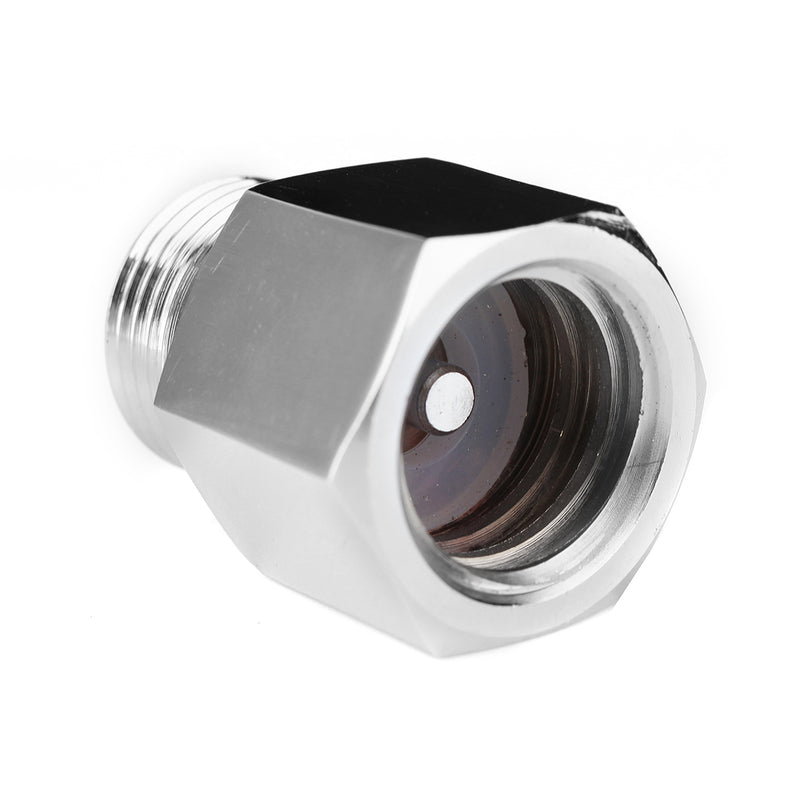 Cylinder Adapter Converter for Aquarium CO2 Regulators