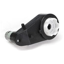DC12V 12000RPM Gear Motor High Speed Motor