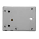 Cabinet Electronic Lock RFID IC Card Drawer Furniture Hidden Visible Installation No Perforate Hole