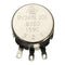 10pcs RV24YN20S B103 10K Single Ring Carbon Film Potentiometer 2W 20000rpm