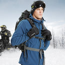 Winter Warm Windproof Waterproof Gloves Touch Screen Sports Gloves Ski Riding Bikes Motorcycle Gloves Touch Screen Gloves